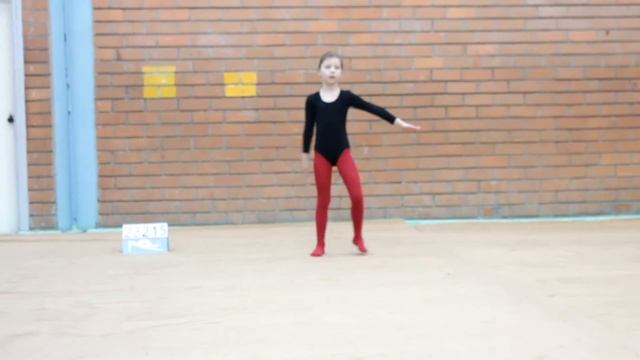 Минск. "Принцесса спорта. Олимпийские надежды-2016" 26.03.2016-10:00 Билет 23215 смотреть онлайн