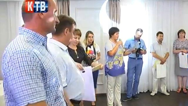 Программа "Неделя". Новости Кинешмы. Выпуск от 30 июля 2016г. смотреть онлайн