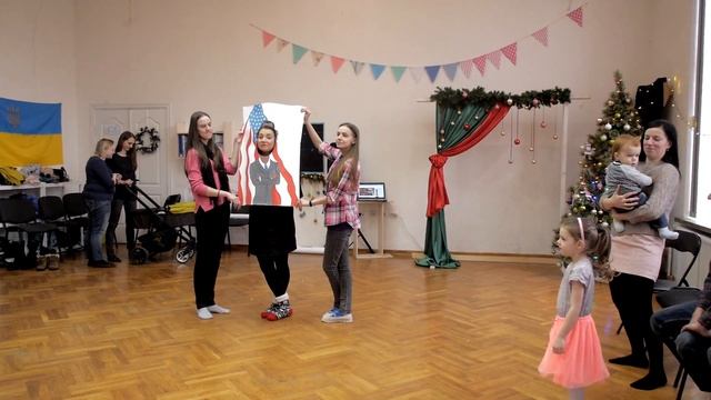 Християнська альтернативна школа "Світло" смотреть онлайн