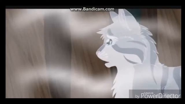 {Cats Warriors}~[Коты Воители]~Любовь"~(Серебрянка и Крутобок)~{By: Lynx Star} смотреть онлайн