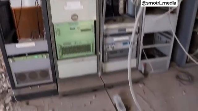 ‼️ Также вооруженные силы РФ заняли радио-телевизионный передающий центр смотреть онлайн