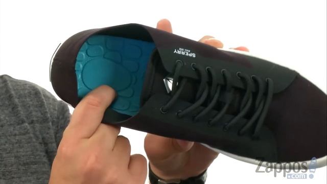 Sperry Flex Deck LTT Microfiber SKU: 8895271 смотреть онлайн