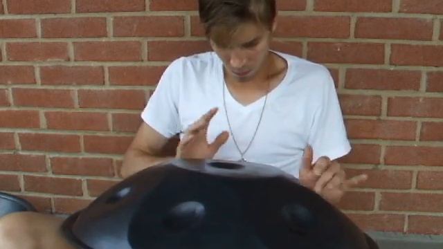 harmonic sound (owl echos) смотреть онлайн