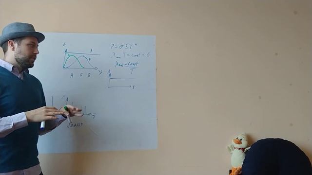 (ФОО) Оптични спектри. Топлинно излъчване смотреть онлайн