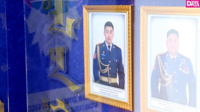 Аврагч, гал сөнөөгч Ч.Тэргэл смотреть онлайн