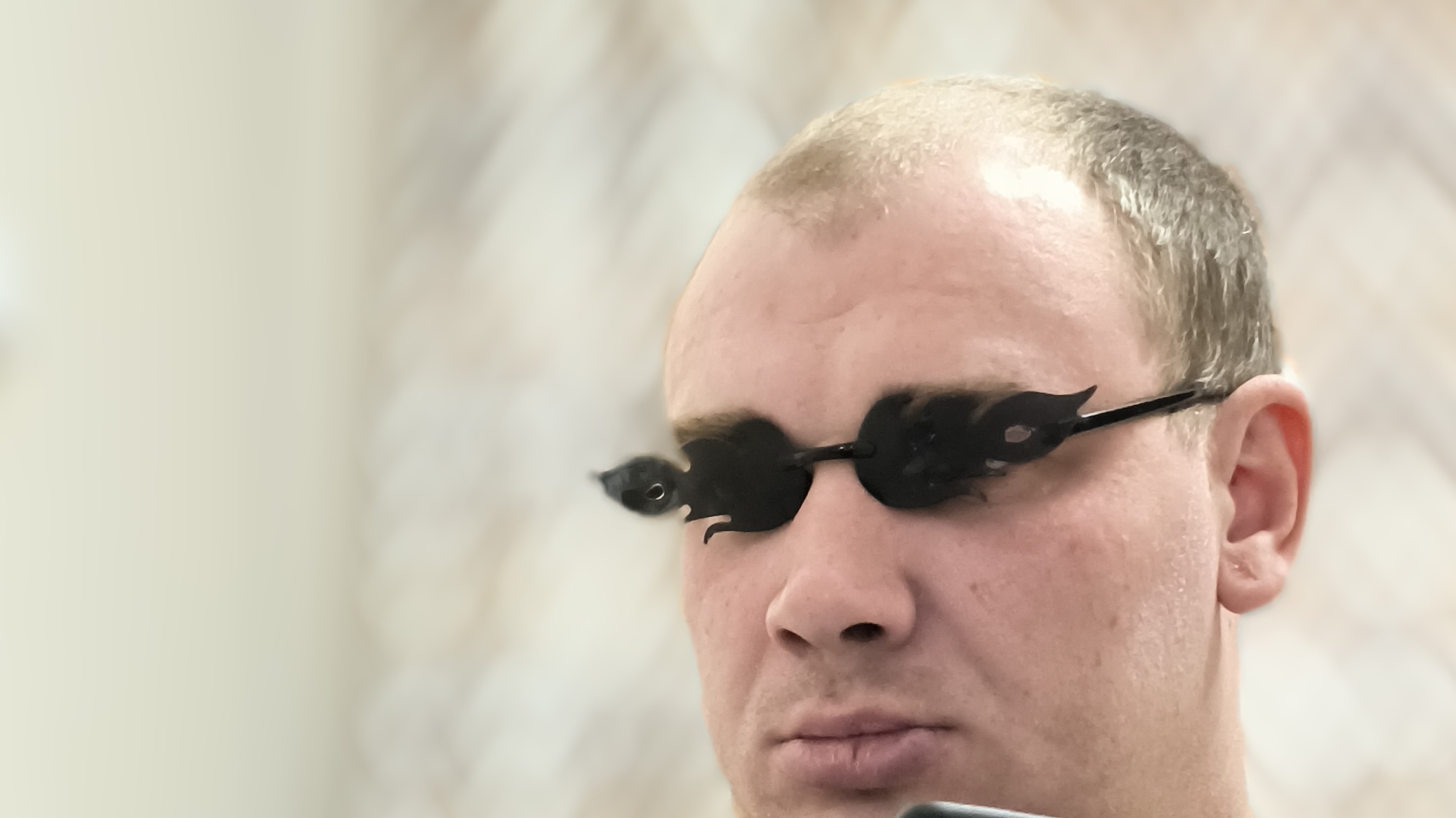 Сомелье На Районе