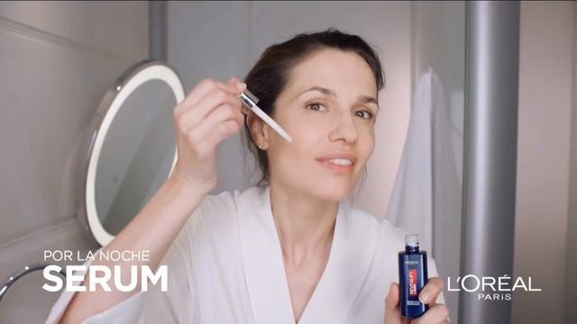 Rutina Revitalift Laser de L'Oréal Paris | Publicidad 2023 смотреть онлайн