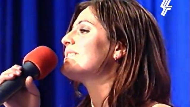 Բարի հայրիկ. քաղցր երգ Անի Ավետիսյանի գեղեցիկ կատարմամբ. Ani Avetisyan Gusan Ashot Hayrik