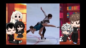 Реакция Тiny Bunny на секреты /хобби Ромы и Антона 🕸Ротон🕸