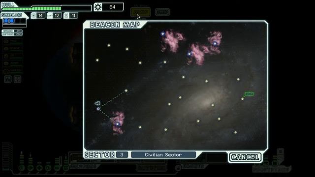 The Benefits of Jerkhood - FTL: All The Hardships - The Nisos - Try 6 Part 2 смотреть онлайн