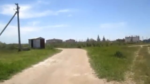 Наша природа: вела съёмку, пока шла на пляж Капчагайского водохранилища смотреть онлайн