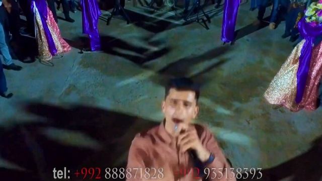 ТУЁНАИ НАВ!!! ДАЯНЧ ЖУМАЕВ ДИГИ-ДИГИ 2021 | ХАМА ХОНД МАХАМ ХОНДМ 😎 смотреть онлайн