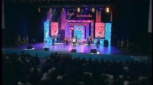 Заттыбек Көпбосынұлы Ән-кеші |Концерт|Алматы 2014