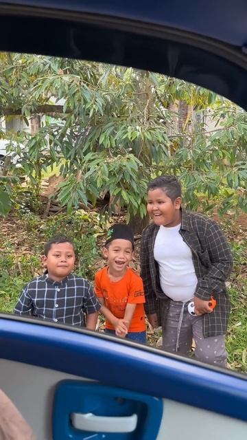 Dihadang bocil dipalak telolet #shorts смотреть онлайн