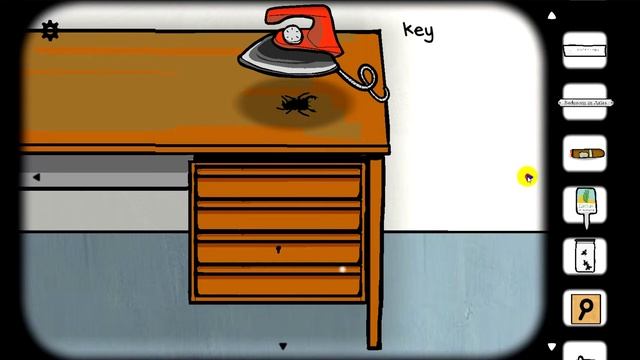 Cube Escape Case 23 Chapter 1 Walkthrough Rusty Lake смотреть онлайн