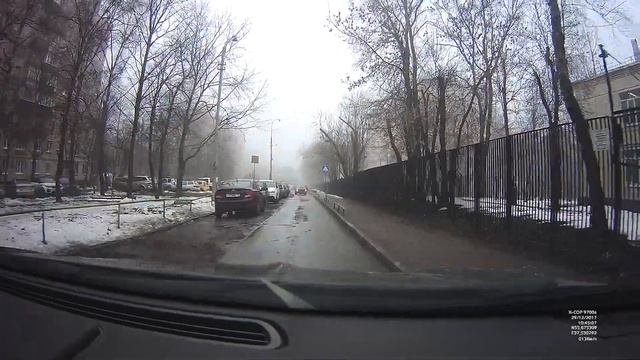 Neoline X-COP 9700s смотреть онлайн