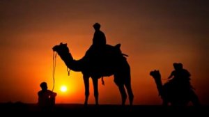 Wonderful Chill Out Music Arabic and India Balance Mix by