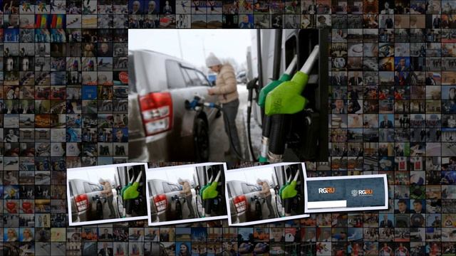 Исследование Каждый четвертый литр дизеля в России это суррогат смотреть онлайн