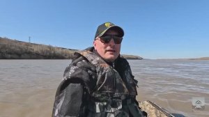 Обзор. Тесты. Лодка Solar 380k (максима)
НДНД. Мотор Sea Pro 9.8