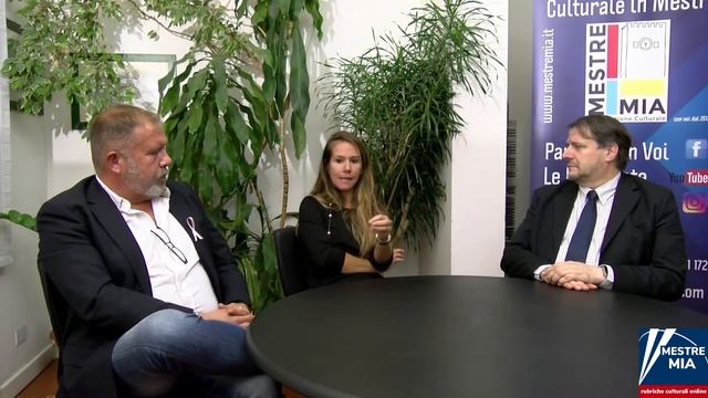 Prima la salute: "Problemi neurologici" con il Prof. Rocco Quatrale - 18/10/21 смотреть онлайн