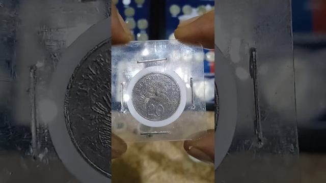 buying (20-cent )Singapore(years (1997) смотреть онлайн
