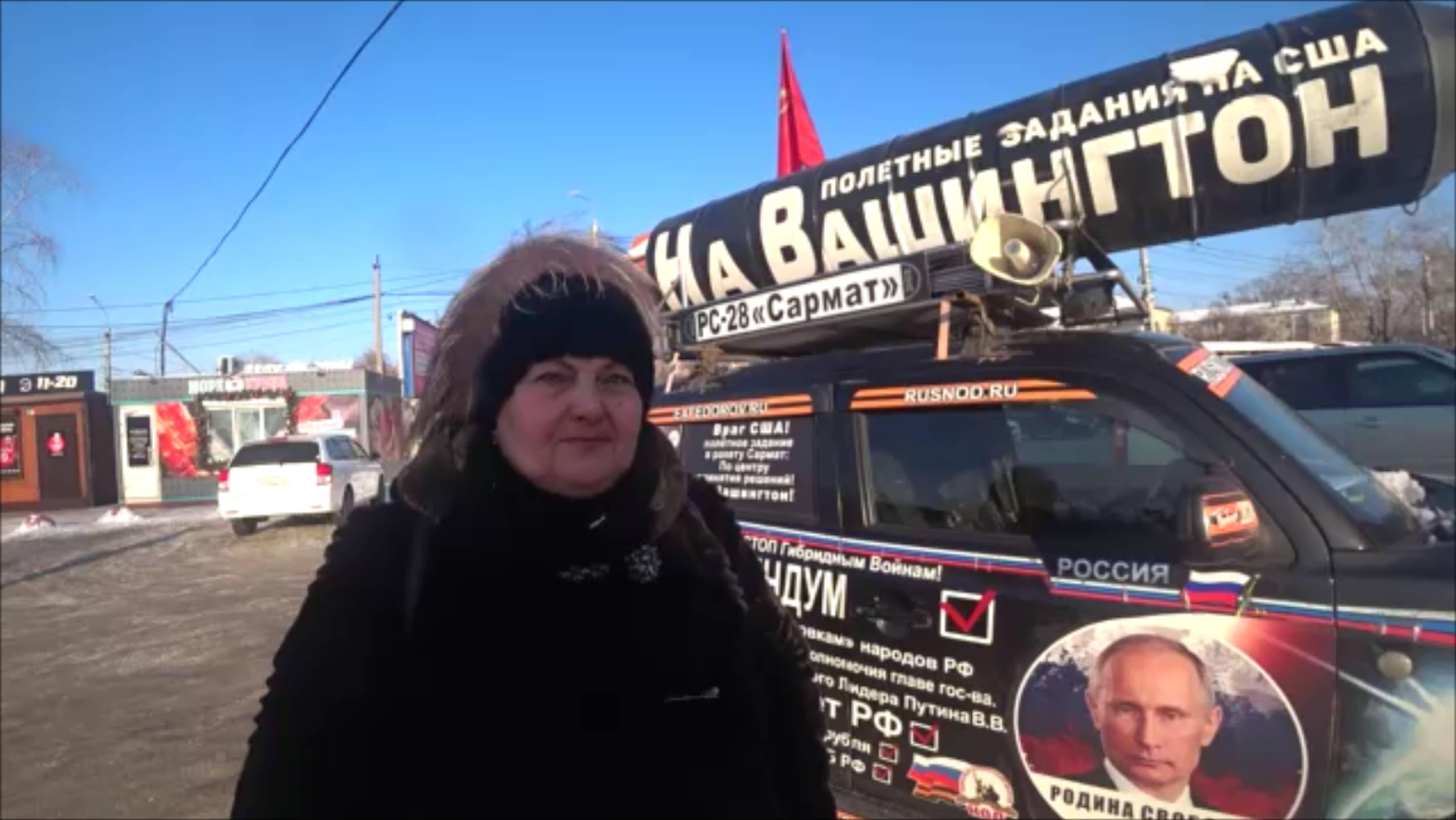 24.01.2025 НОД-Хабаровск: СТОП МАЙДАН!!! (783) АвтоНОД в «Работе» (интервью по ситуации в Одессе) смотреть онлайн