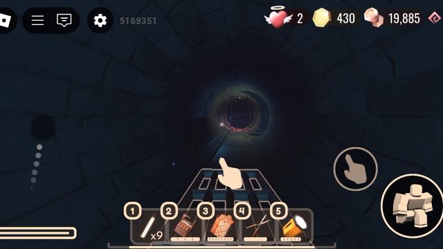 Второй побег от Сика|Doors2