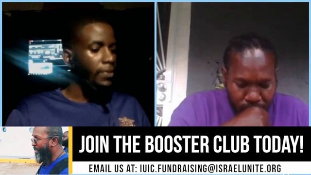 #IUIC | THE BLACK MAN IS NOT A AFRICAN || Malawi Radio Show смотреть онлайн