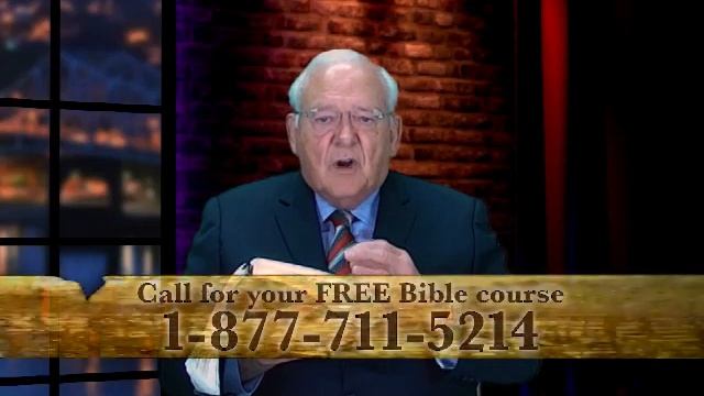 Getting To Know Your Bible with Billy Lambert # 1374 - Signs of the End смотреть онлайн
