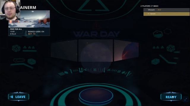WEPC Ecosystem : P2E игра War Day заработай с кайфом День двадцать второй часть первая смотреть онлайн