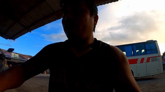 Byaheng Calmado /Kaon Biko ni Boss warrenHarold tv bai official channel смотреть онлайн