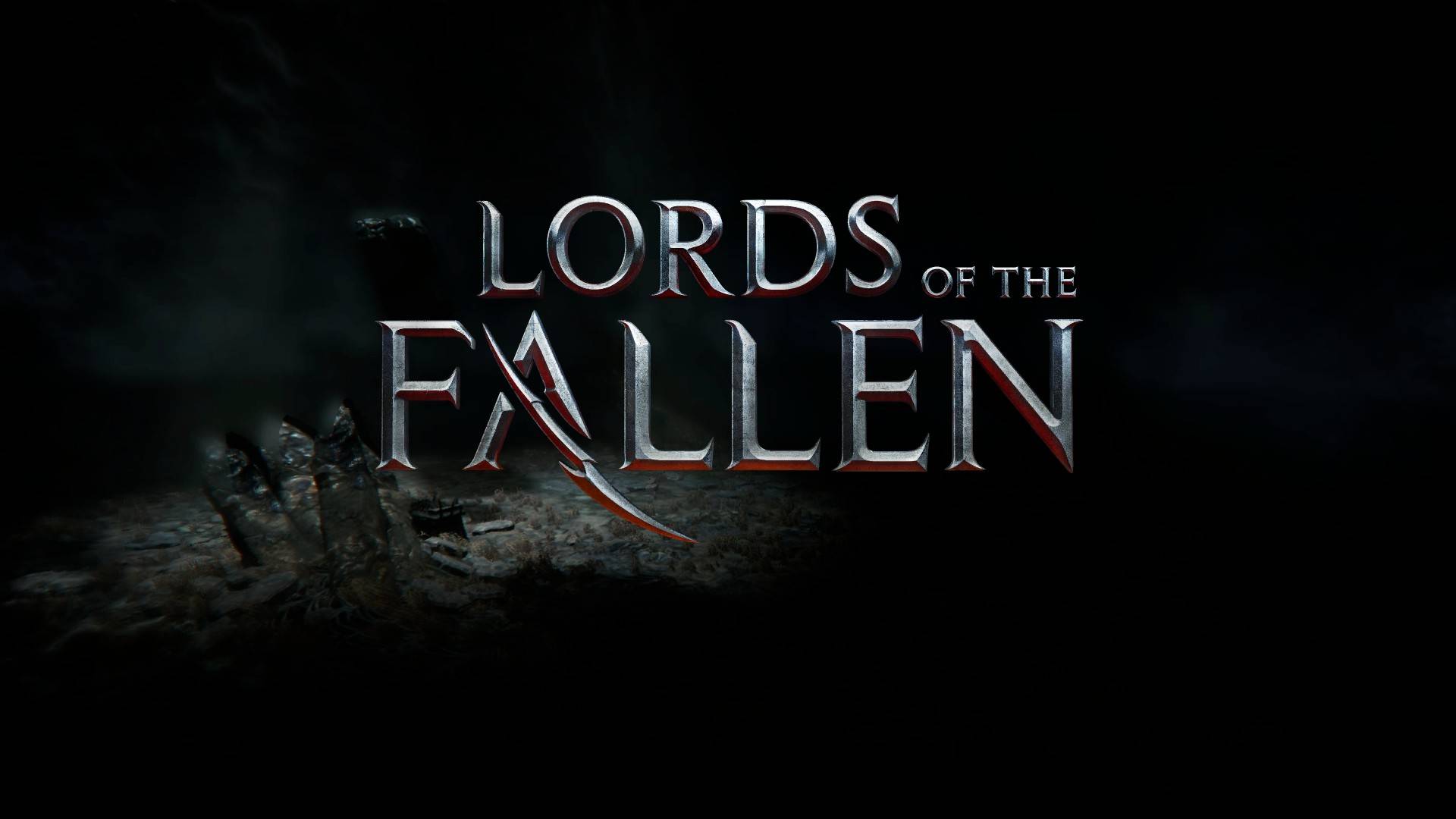 Lords of Tne Fallen смотреть онлайн