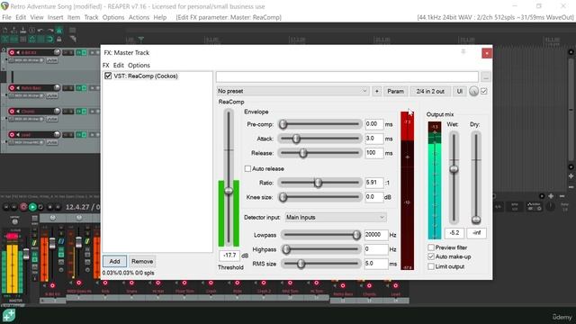 03.10. Gluing it All Together