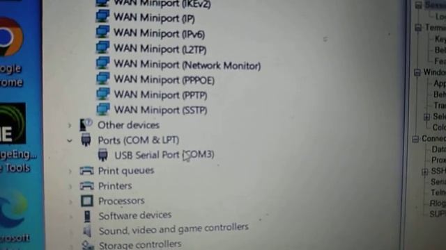 Tutorial Reset Switch TP Link via CLI смотреть онлайн
