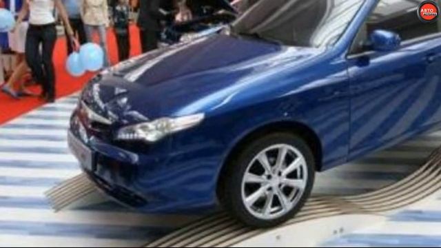 Новый ЗАЗ Ланос 2020 года|Слили фото нового Ланоса|Будет ли выпускаться? смотреть онлайн