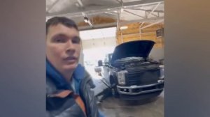 Выездной сервис заканчивает свою работу! 🔥 Обзор автосервиса в Сисун Транспортейшн