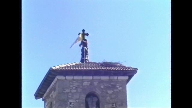 REPARACION DEL TEJADO DE LA TORRE 10 9 85 смотреть онлайн