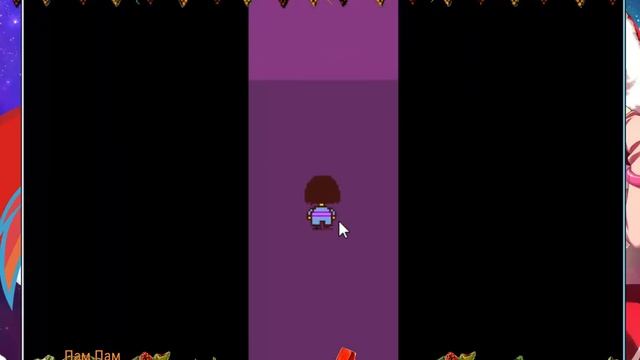 Undertale Геноцид смотреть онлайн