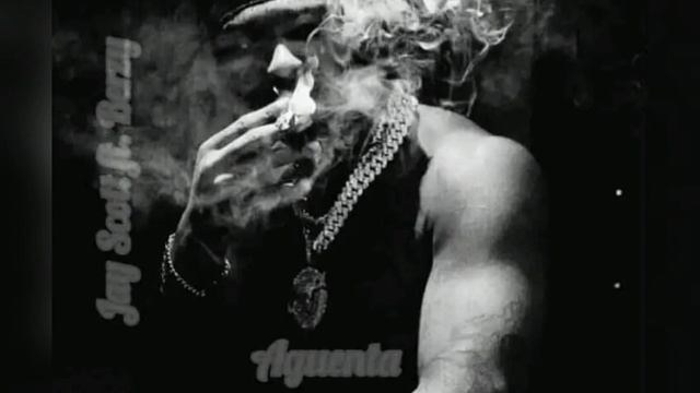 Jay Scott - Aguenta ft.(Ber Zy) Oficial Video Audio [Letra/Lyrics].mp3 смотреть онлайн