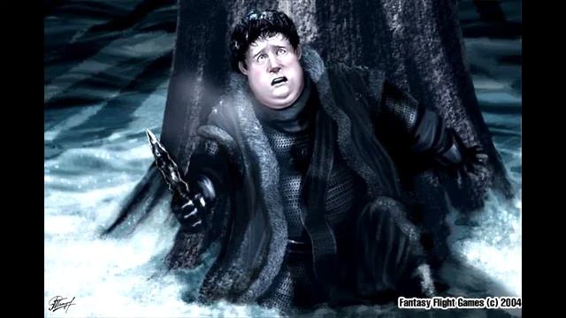 A Storm of Swords - Chapter 33 - Samwell II смотреть онлайн