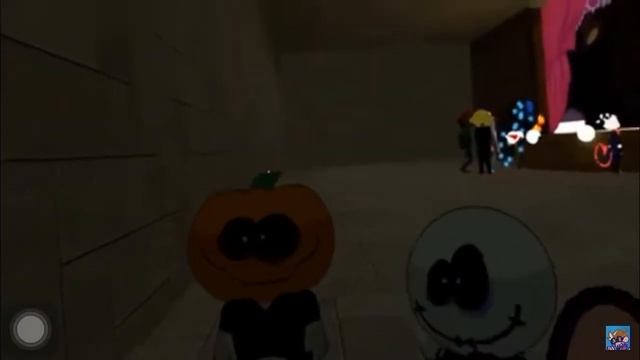 Papa fear gaming & boyfriend (keith) meet skid & pump no it it’s a spooky month смотреть онлайн