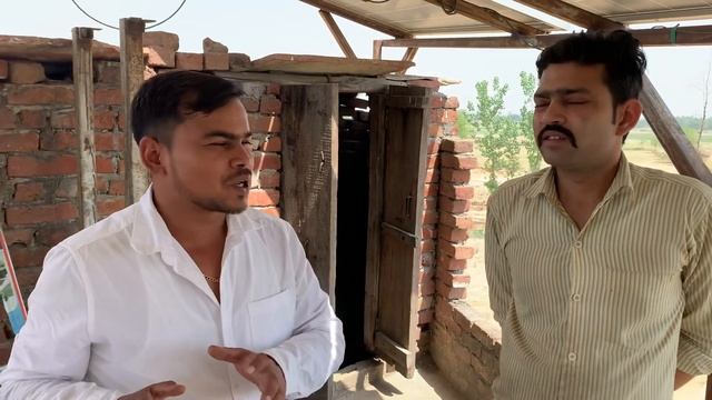 सुबह से साम तक चक्की और इक्स्पेलर एक साथ चलाए 24 kw watt सोलर सिस्टम से смотреть онлайн