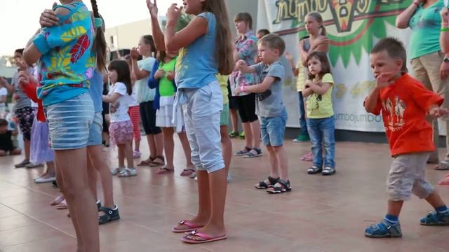 Диско!!!! смотреть онлайн