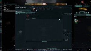 EVE basics ,Magic 14 , Skills , Attributes , Implants , Boosters