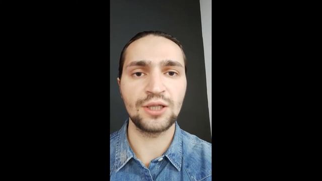 Отращиваю бороду 19 день. смотреть онлайн