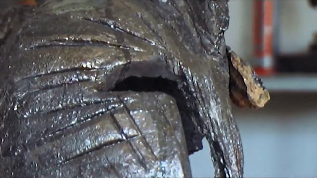 TERRA MATER - Stefania Pennacchio // Video (2013) смотреть онлайн