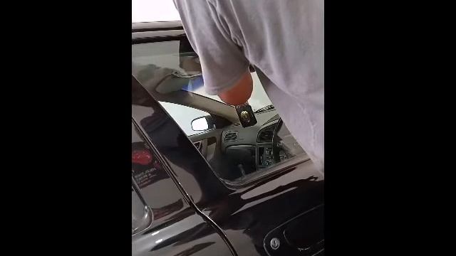 Volvo s60 Detailing Paint Correction Polish смотреть онлайн
