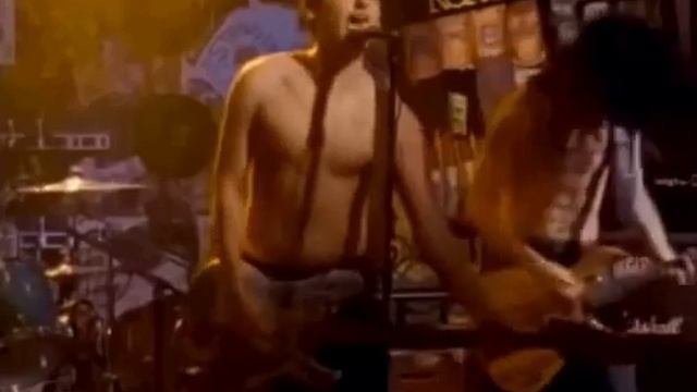 PUNK ROCK MUSIC NOFX