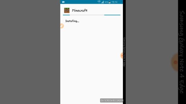 MCPE 1.4.4 Xbox Working смотреть онлайн