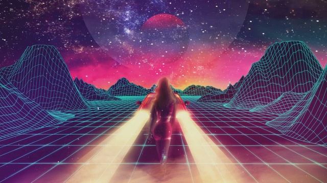 Van de Garet - Звездолёт (Flame in Go 2019) смотреть онлайн